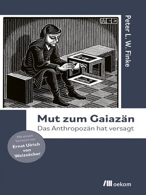 cover image of Mut zum Gaiazän